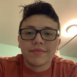 Meet your Posher, Christopher